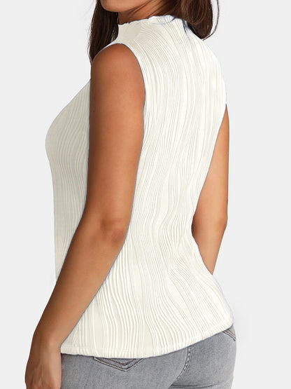 Textured Tank