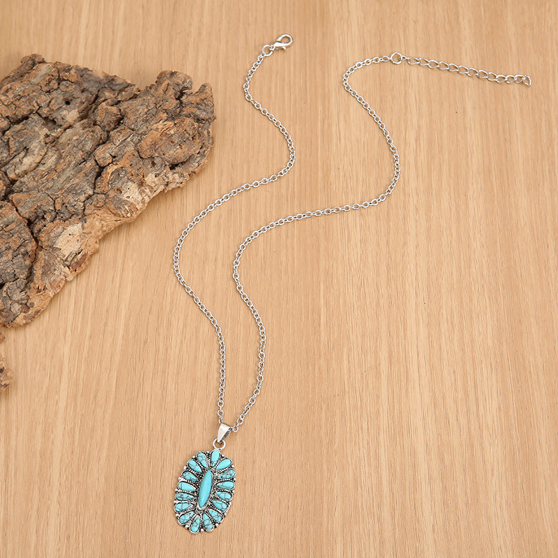 Turquoise Necklace