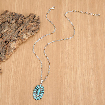 Turquoise Necklace