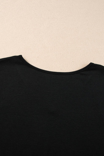 Essential V-Neck Tee