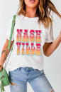 Nashville Graphic T-Shirt