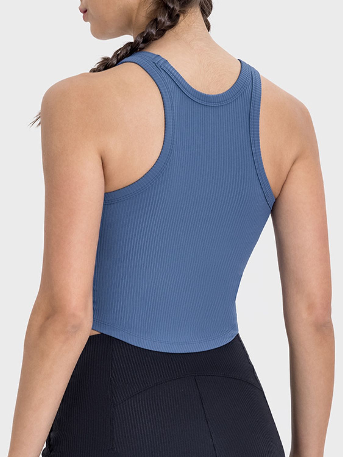 Racerback Active Tank