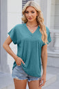 V-Neck T-Shirt