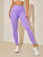 High Waist Active Pants