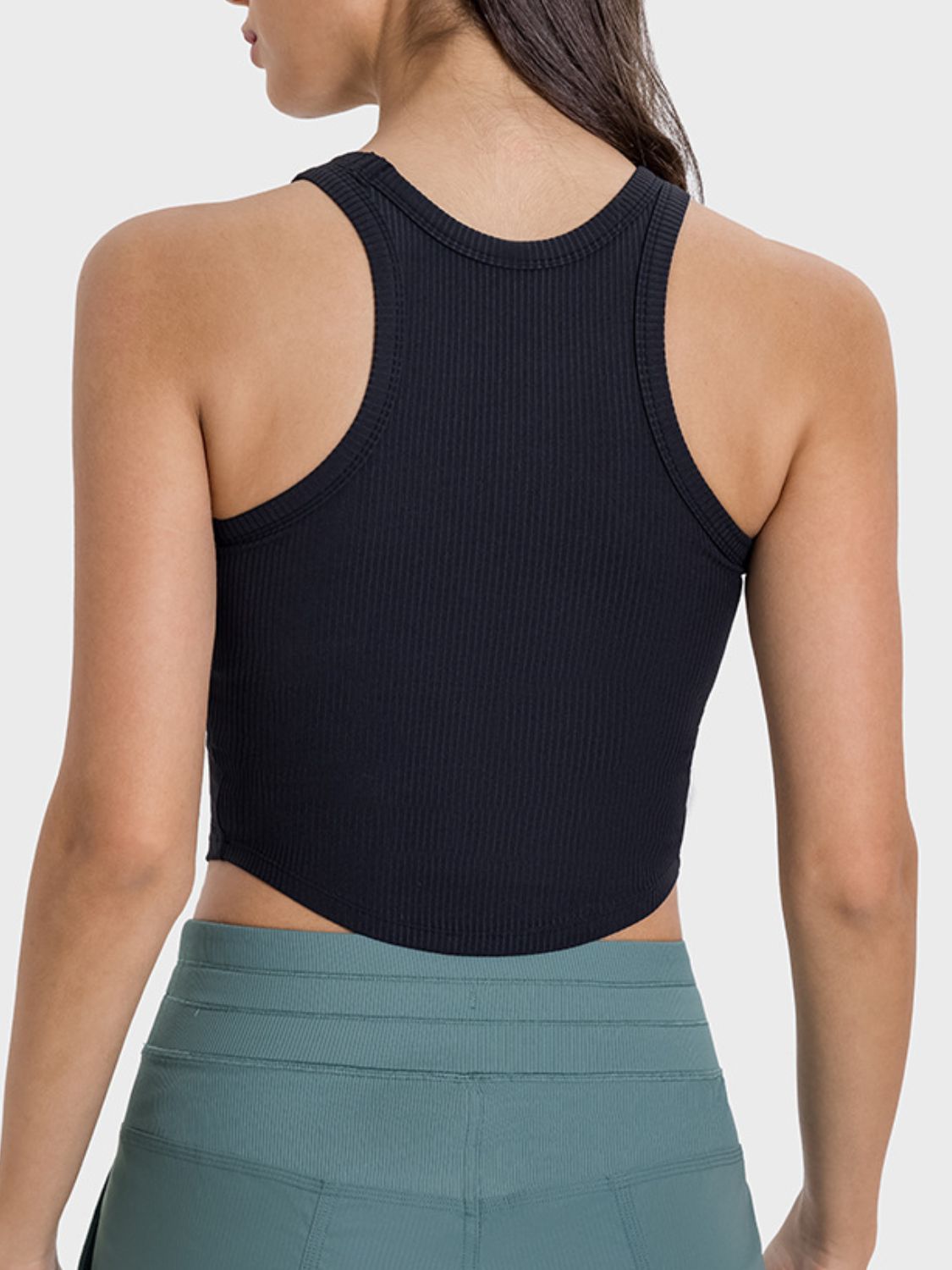 Racerback Active Tank