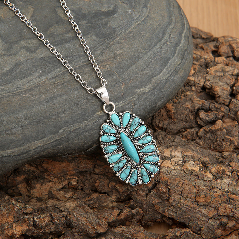 Turquoise Necklace