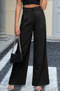 High Waist Pants - Elegant Aura Boutique